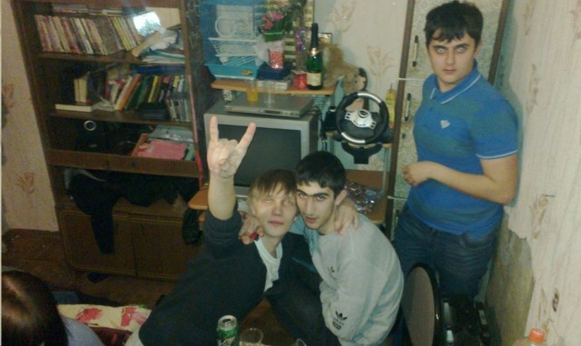 Чудики из социальных сетей 16.03.19