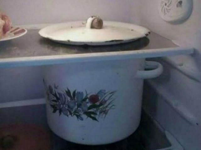 Люди, которые сначала делают, а потом думают