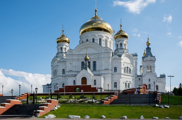 Деревенская Америка - 6