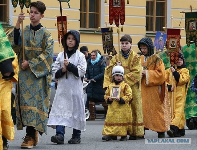 Очередной шах и мат плосковерам