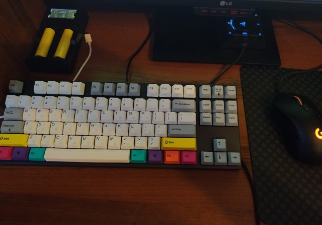 Wargaming 58