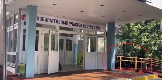 Медведев первым, с низкого старта рванул!