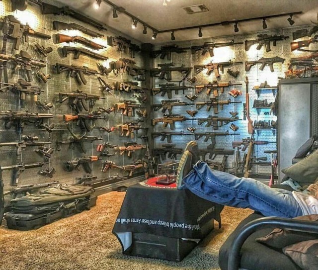 Деревенская Америка - 8