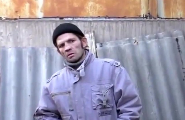 От одной женщины ушёл муж