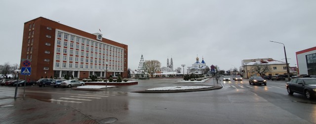 Деревенская Америка - 8