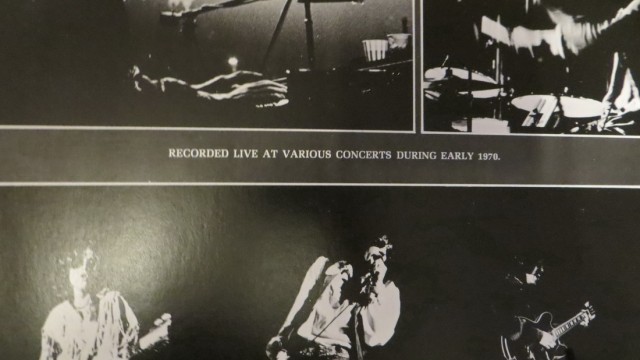 Музыка и музыканты: Deep Purple в Японии