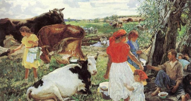 Соцреализм