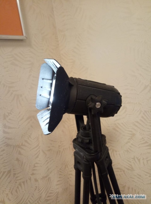 Мои три копейки про 3D печать