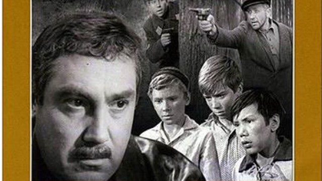 Малоизвестные советские детективные фильмы с которыми стоит ознакомиться
