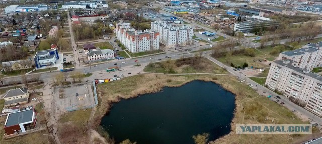 Бездуховный запад. Часть Пятая.