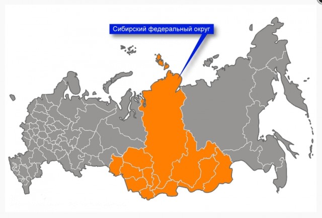 Как москвичи видят Россию