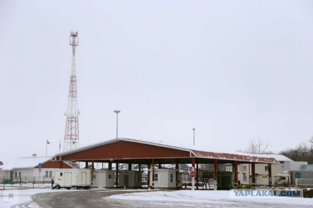 В Белгородской области взорвался снаряд, запущенный со стороны Украины