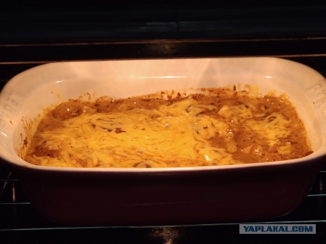 Как я щи из языка варил