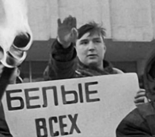 Было бы смешно, если б не было грустно