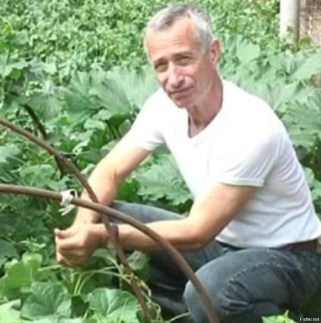 А у меня зацвёл кактус!