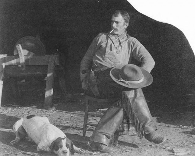 Редкие фотографии с более чем 100 летней историей