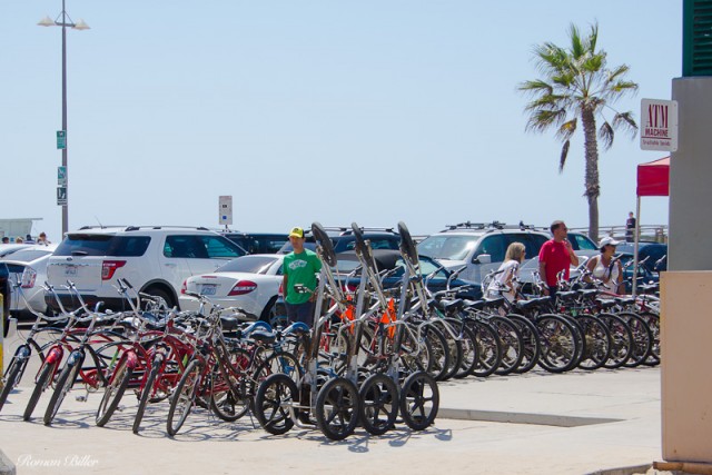 Калифорния.