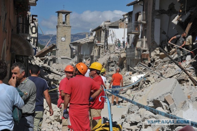 Почему старинные башни выдерживают землетрясения?