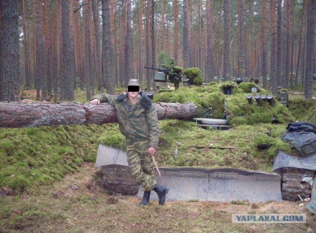Искусство быть невидимкой