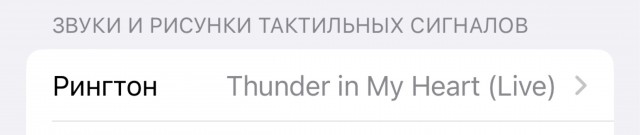 Почему владельцы Iphone на столько зацикленные на мелодии звонка?
