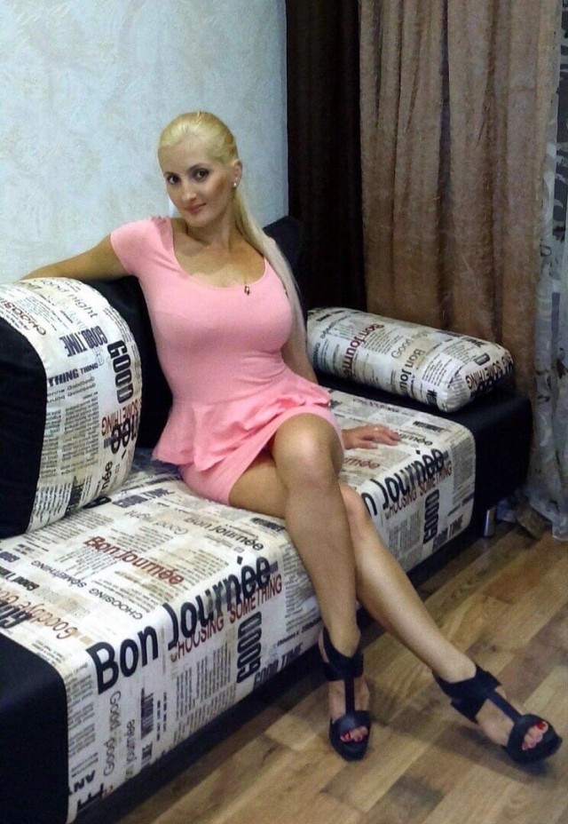 Сочные дамочки