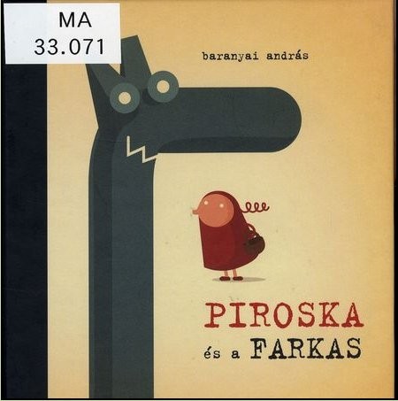 Вот такая Красная Шапочка (11 фот)