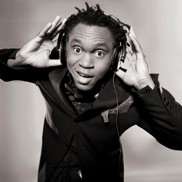 Dr.Alban самый знаменитый дантист 90-х