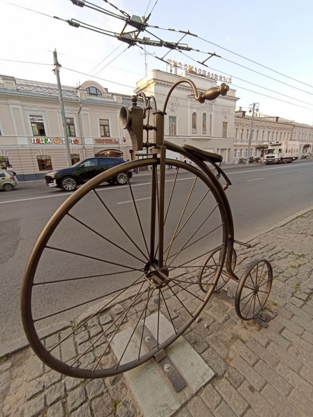 6000 км импортозамещённого туризма