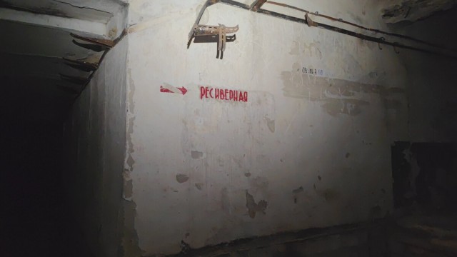 Ракетный щит "империи". Что осталось от стартовых позиций ядерных ракет в Казахстане