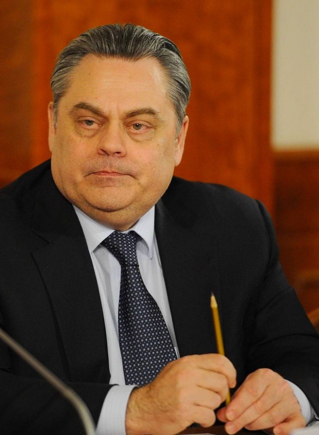 В Госдуме идет работа по дополнительному законодательному регулированию диаспор, — глава комитета по делам национальностей Семигин