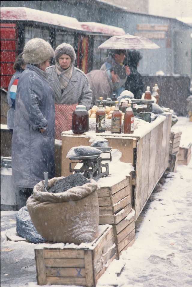 Интересные фотографии 1990-х 12.04.24