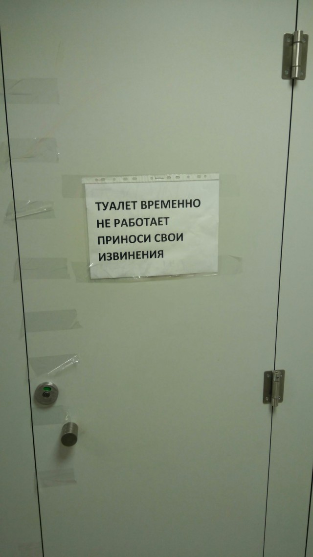 Подборка интересных душевых и туалетов