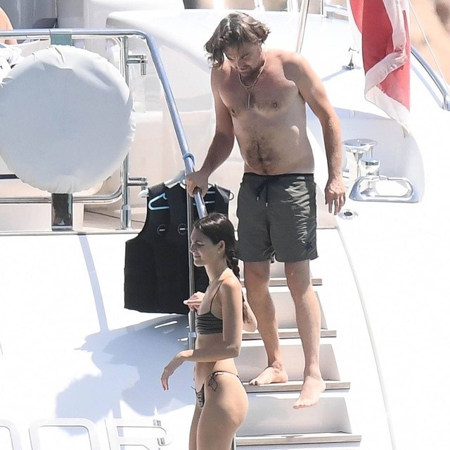 У Виттории печаль