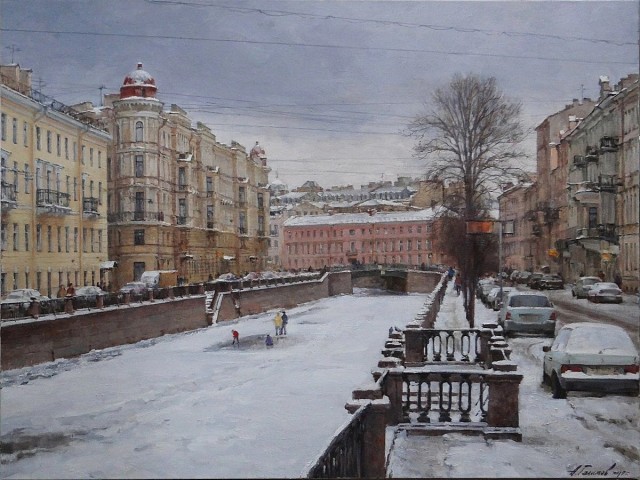 АРТ-Воскресенье