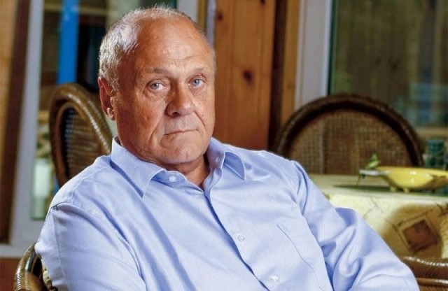 Интересные снимки известных людей 03.02.25