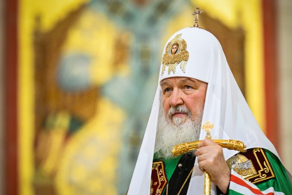 Язычество vs Православие