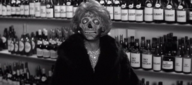 Маразм крепчал...