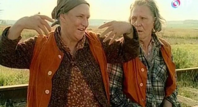 Социальная реклама