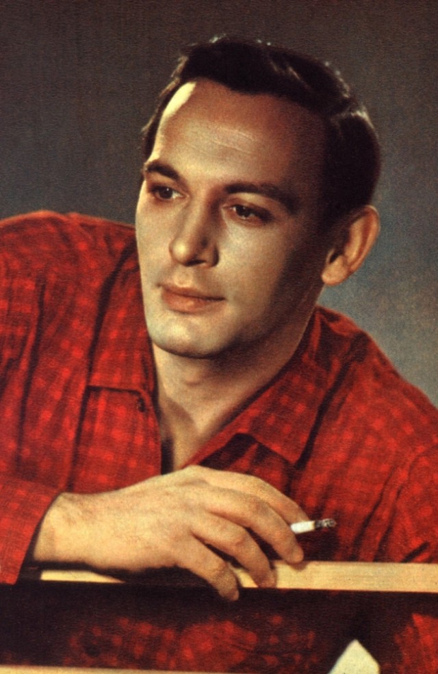 Интересные снимки известных людей 07.07.25