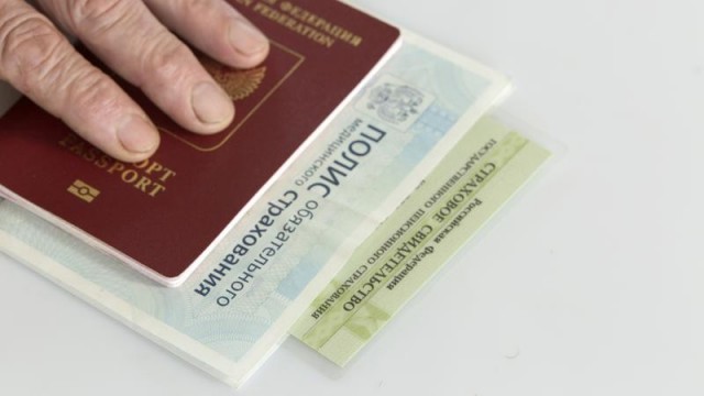 В Госдуме хотят создать единый электронный документ гражданина РФ