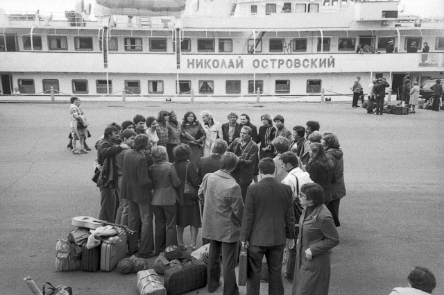 Сентябрьское настроение. Часть вторая.