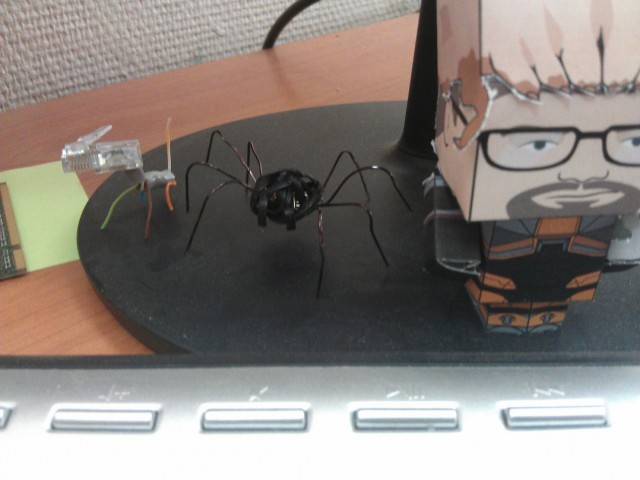 Как поржать на работе