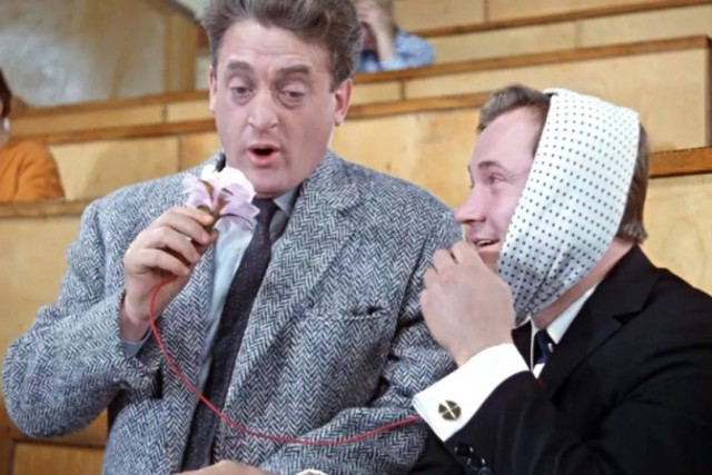 Жужжалка УВБ-76 вышла на связь и передала за сегодня 6 сообщений