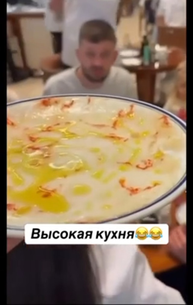 Цены в кафе, ресторанах и прочем общепите могут вырасти минимум на 5%