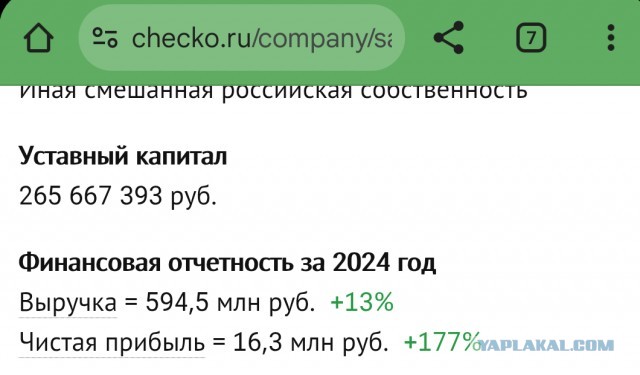 Теплица в Якутии