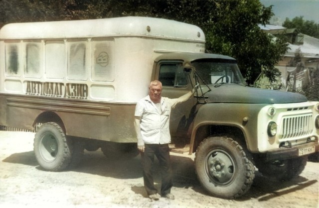 Редкие кадры и архивные снимки 25.02.26