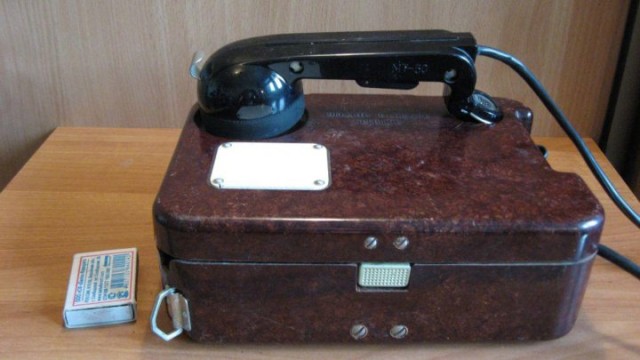 Спросили у специалиста про телегу