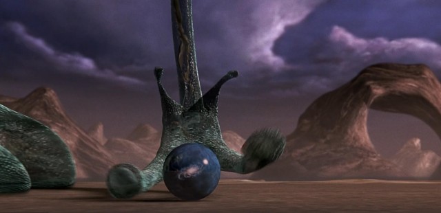 Вселенная. И возможный ответ на то, где мы находимся и почему всё происходит так, как происходит