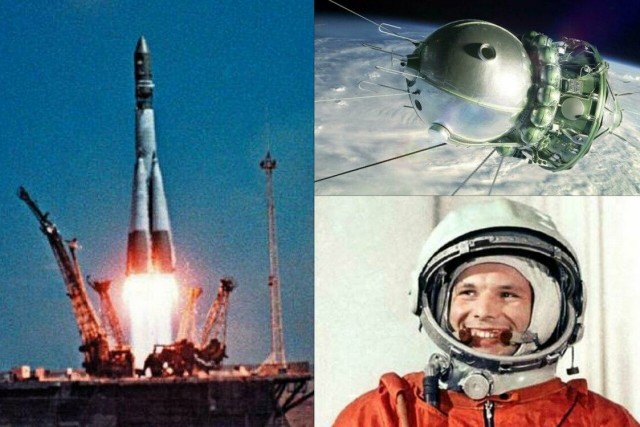 Фотографии из прошлого нашей страны – 137