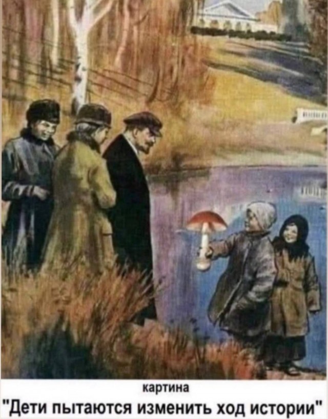 Немного картинок на ночь